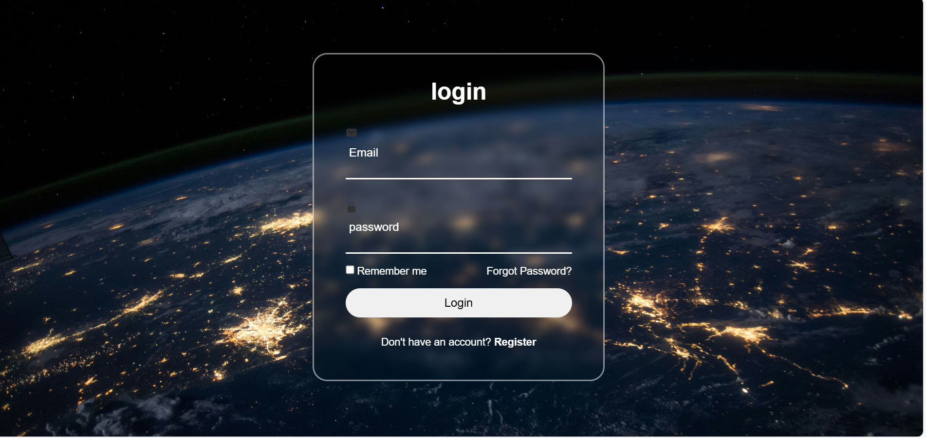 Secure File Sharing System